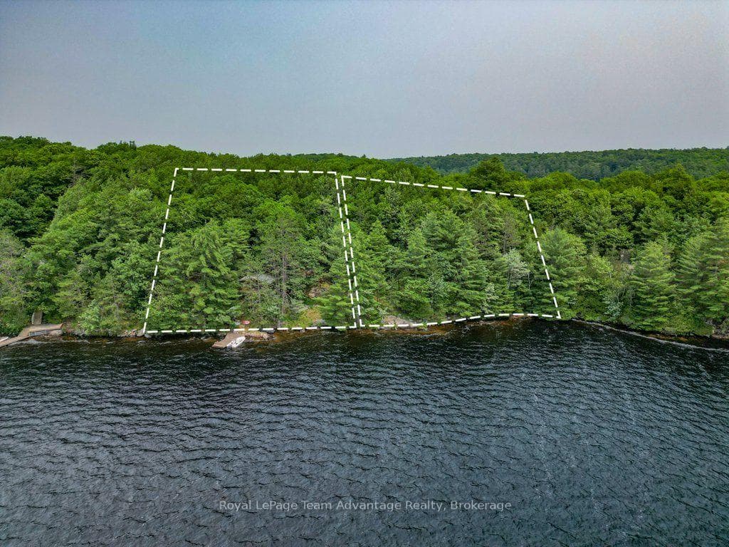 102 Blackstone Lake Water N/A photo 33