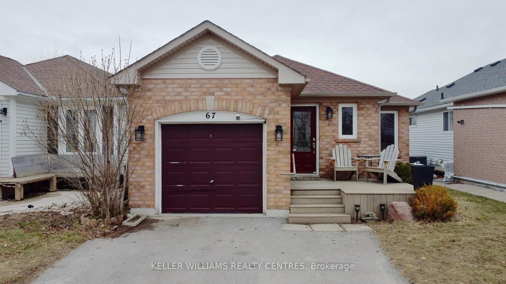 67 Moir Crescent photo 1