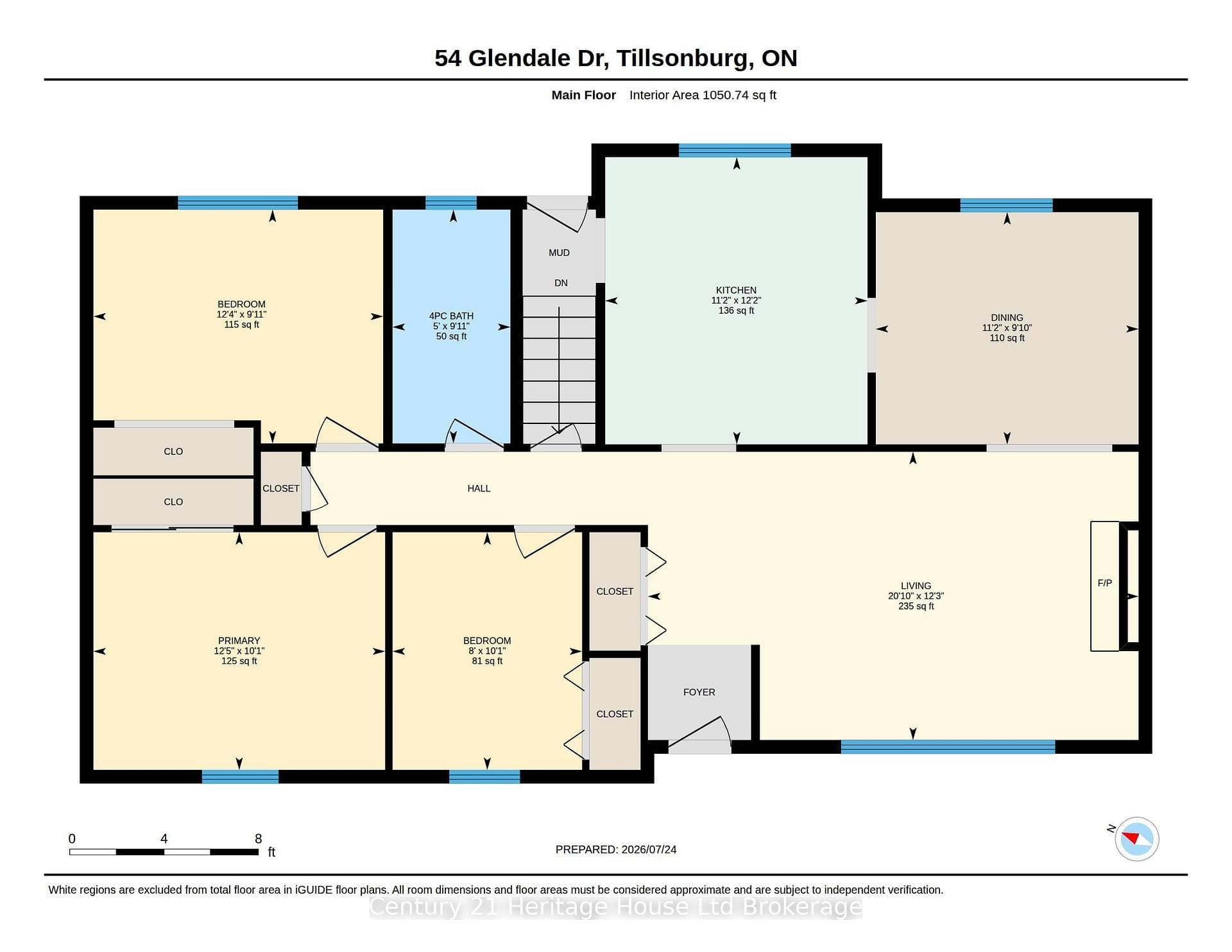 54 Glendale Drive photo 44