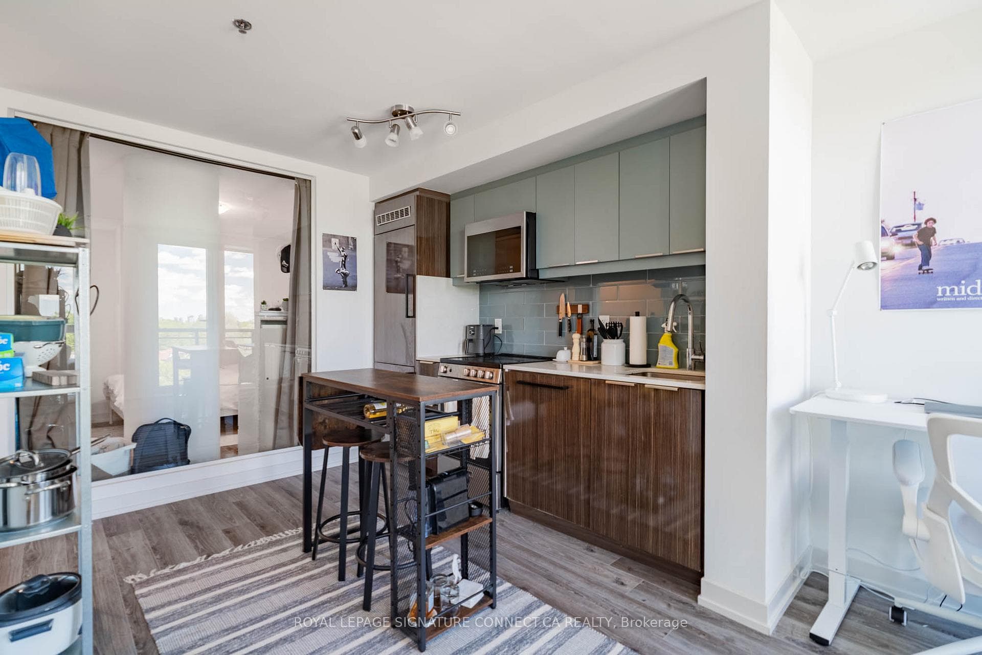 90 Glen Everest Road Unit 706 photo 5