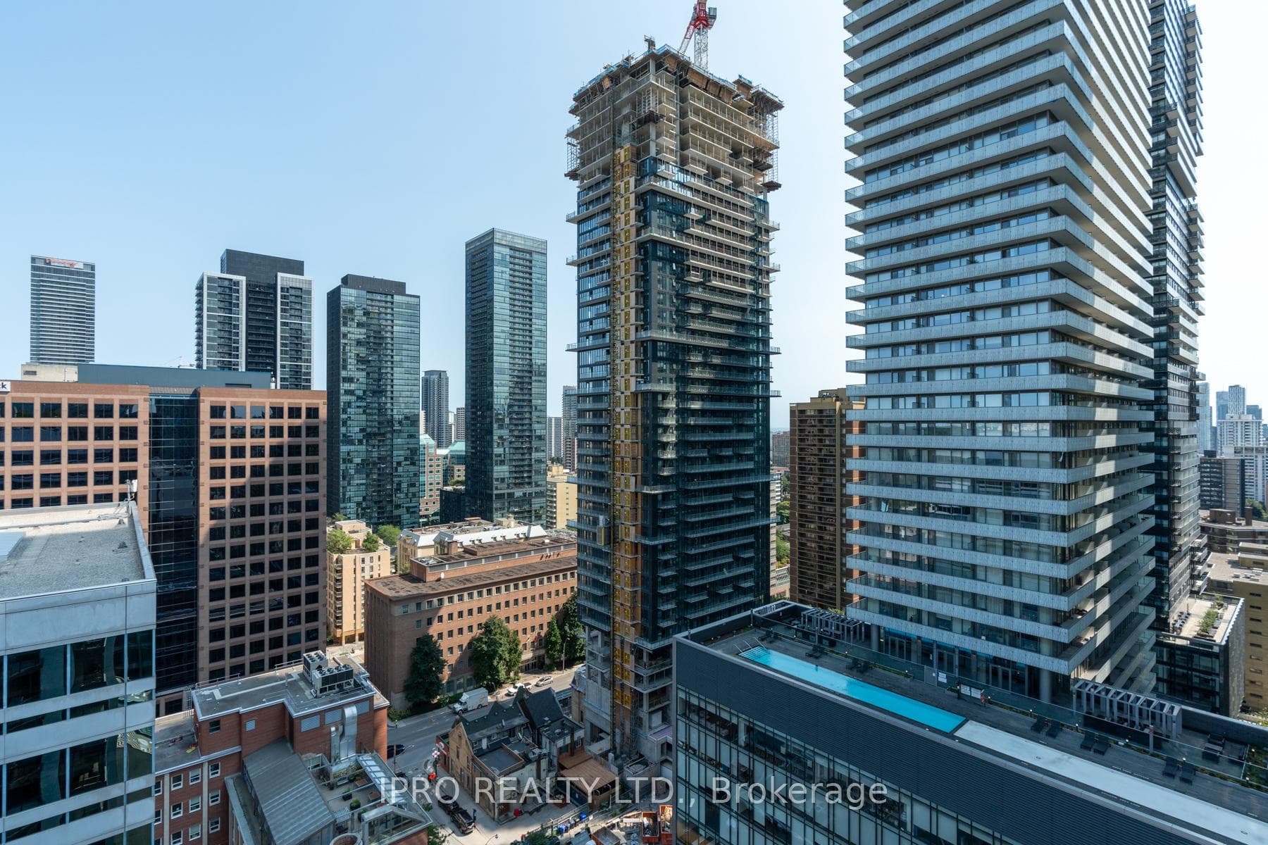 85 Bloor Street Unit 604 photo 33