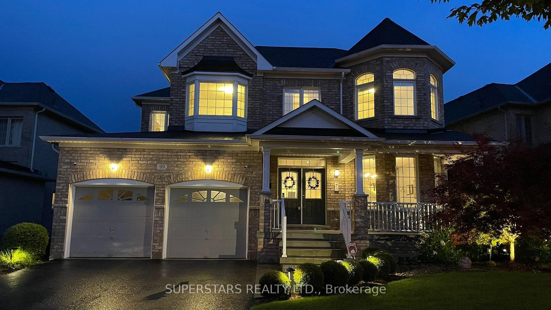 99 Greenforest Grove photo 33