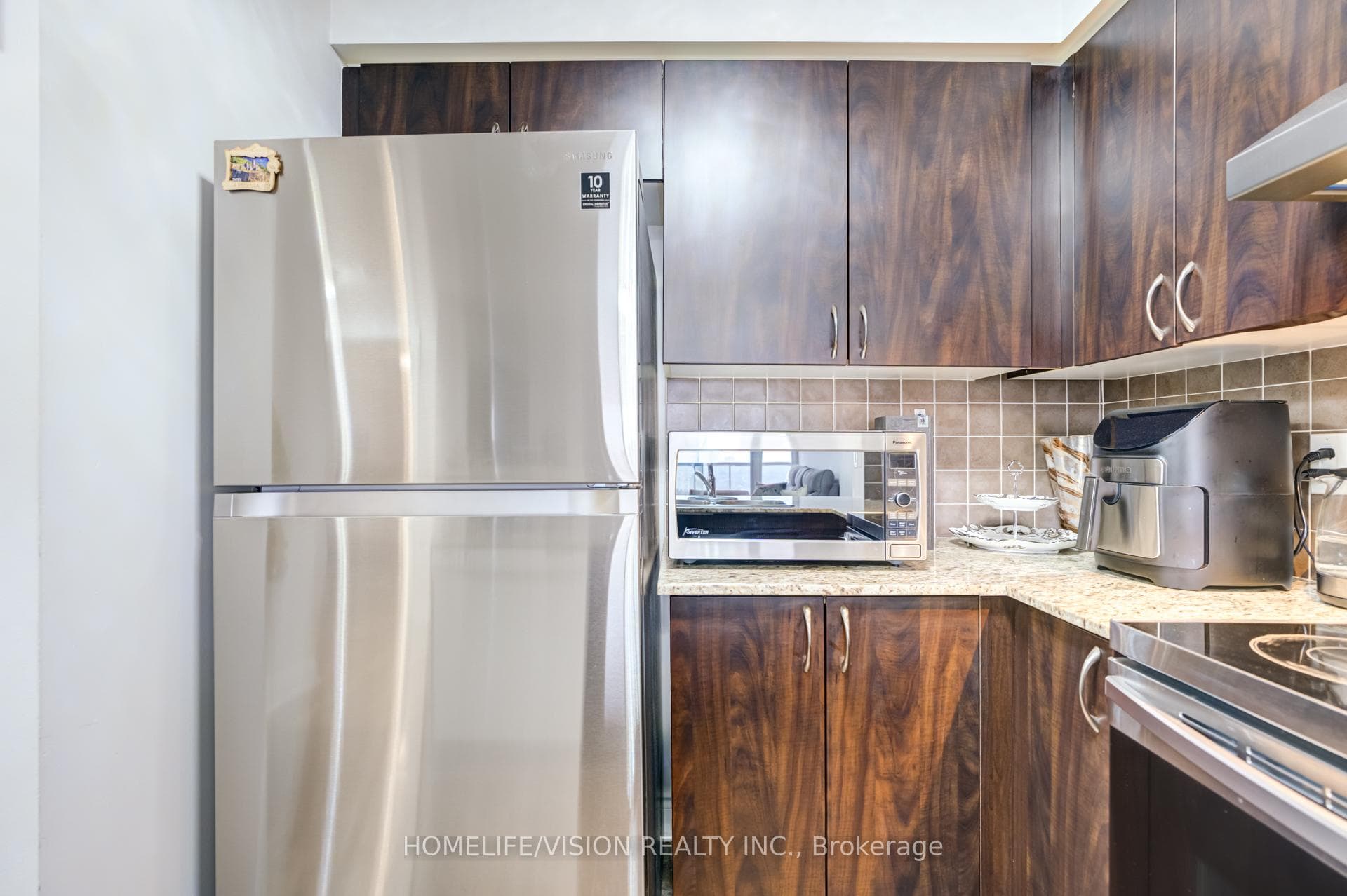 7 North Park Road Unit 1802 photo 11