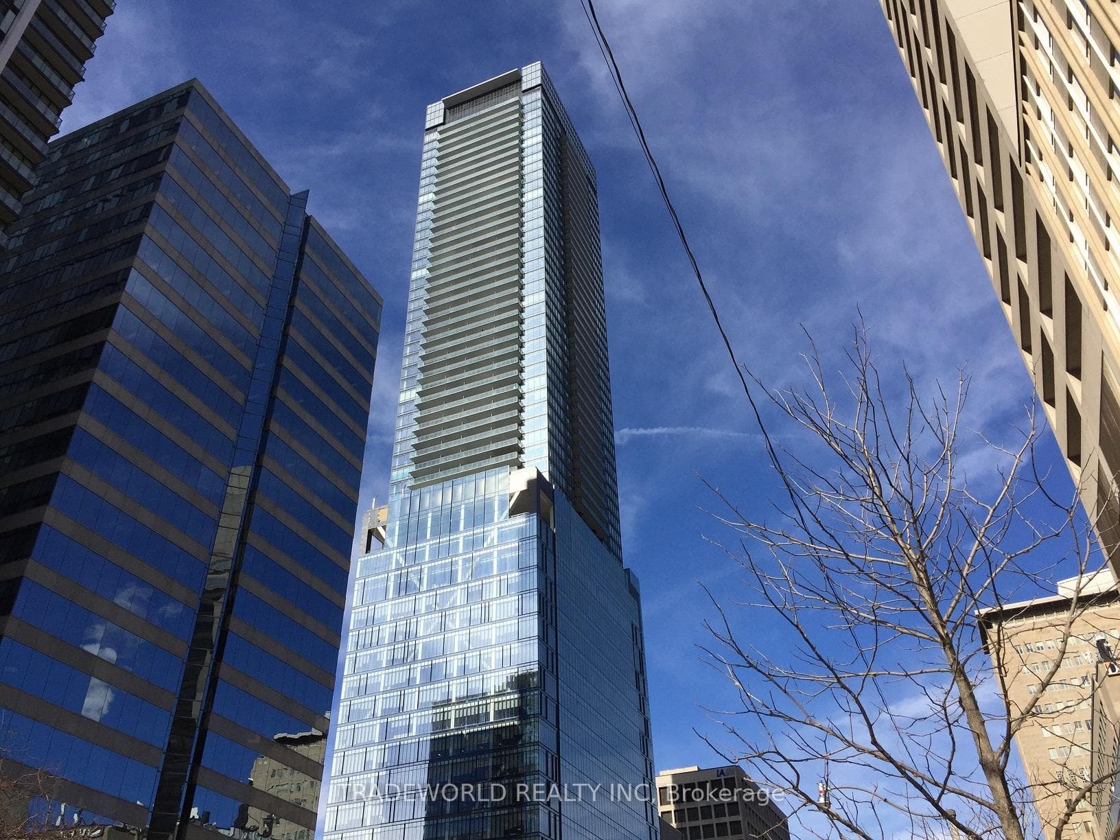 488 University Avenue Unit 2201 photo 1