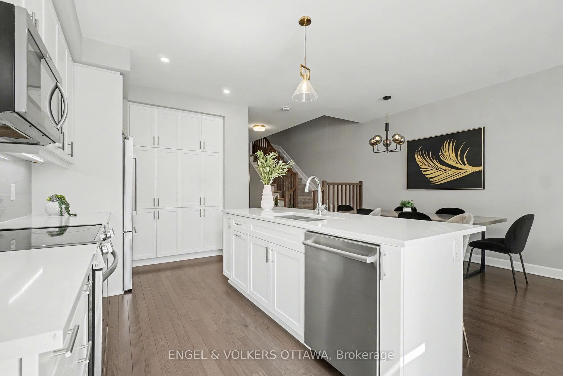 2023 high end appliances