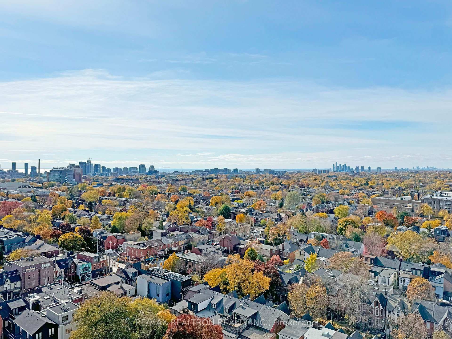 666 Spadina Avenue Unit 2001 photo 11