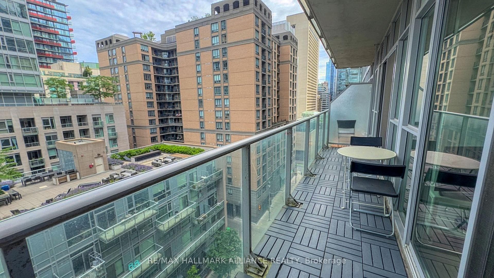 21 Nelson Street Unit 1015 photo 22