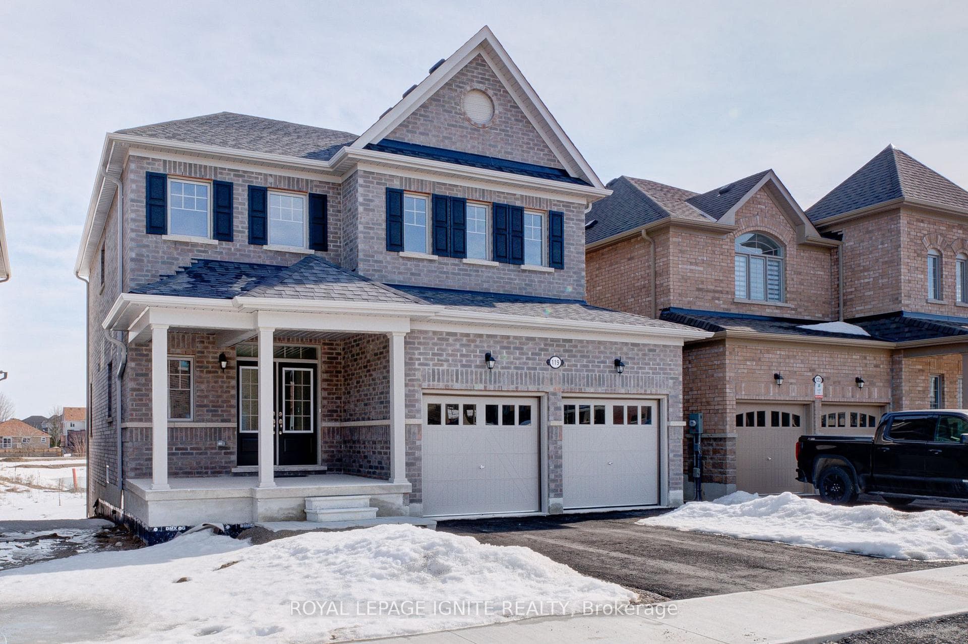 119 Robin Trail photo 2