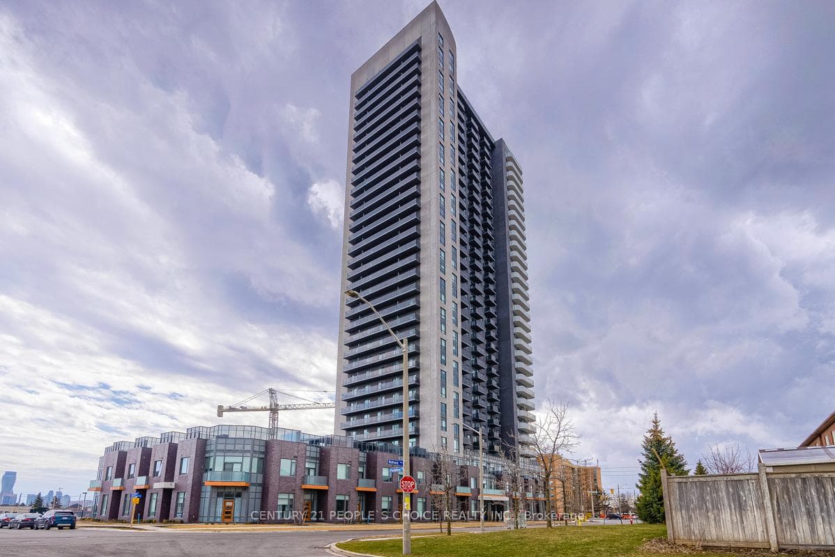 8 Nahani Way Unit 1103 photo 1