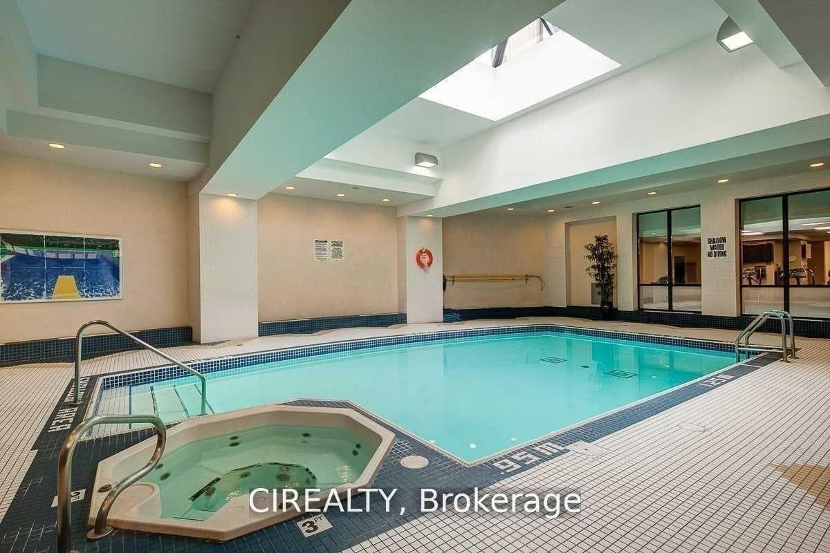 155 Beecroft Road Unit Ph108 photo 12