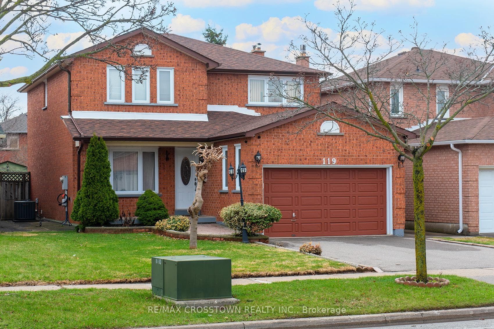 119 Fieldgate Drive photo 49