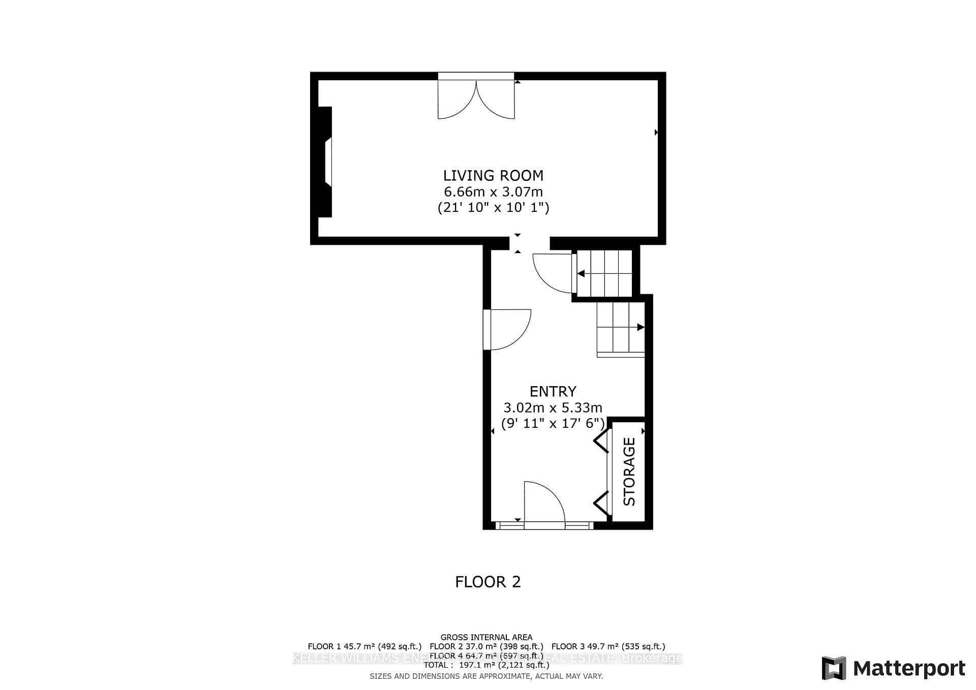 20 Kenton Court photo 38