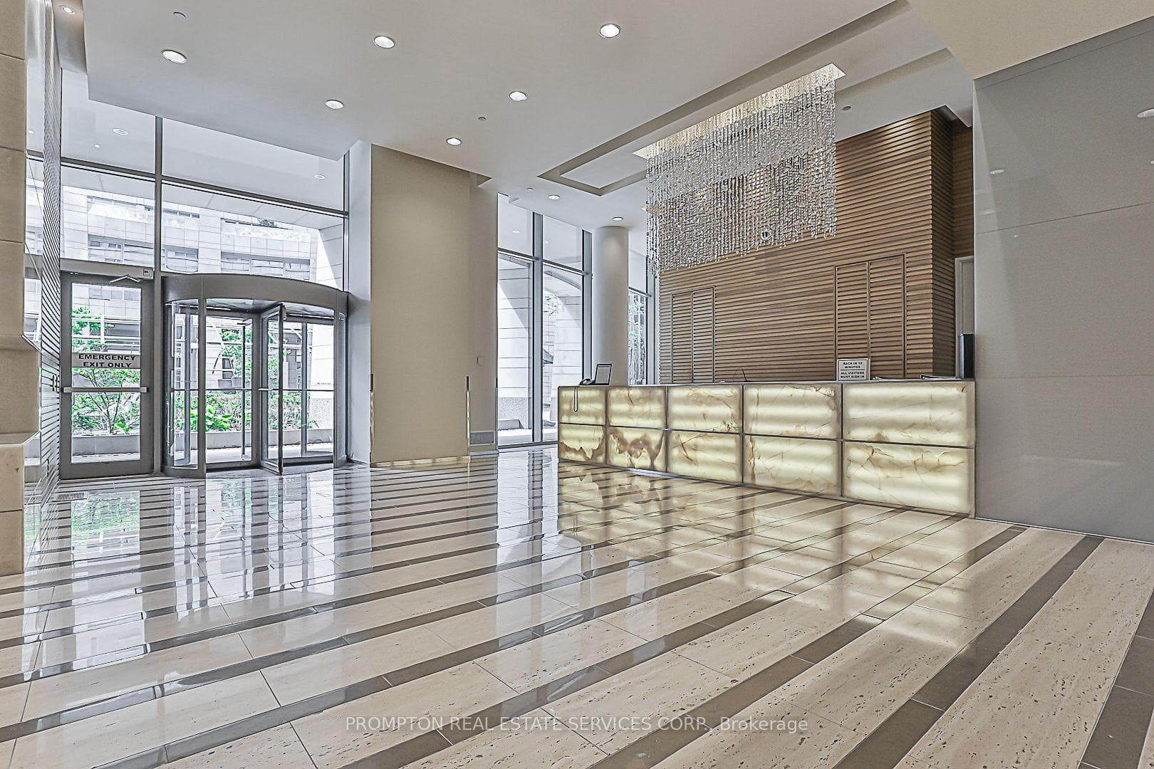 2191 YONGE Street Unit 2905 photo 5