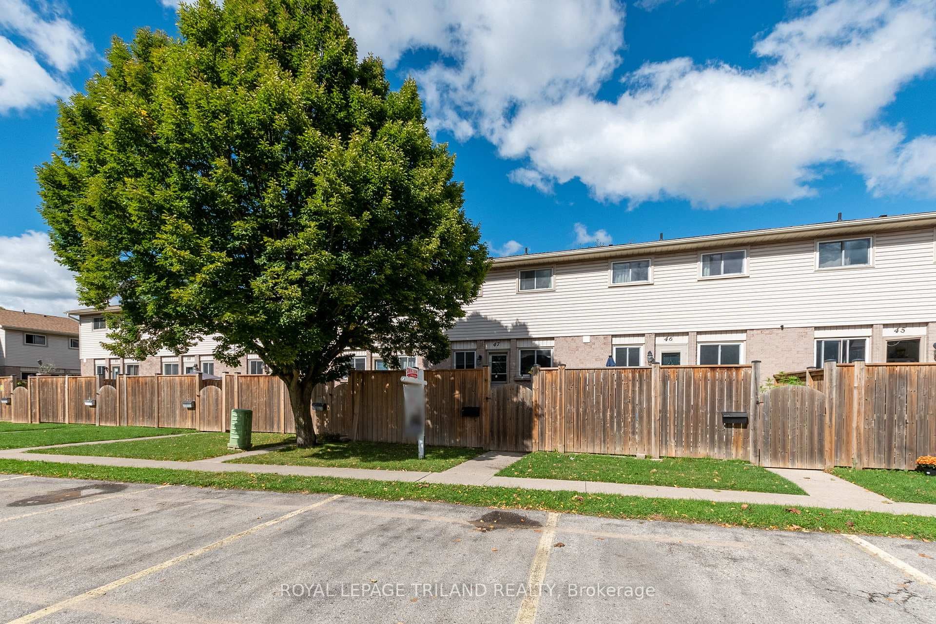 226 Highview Avenue Unit 47 photo 34