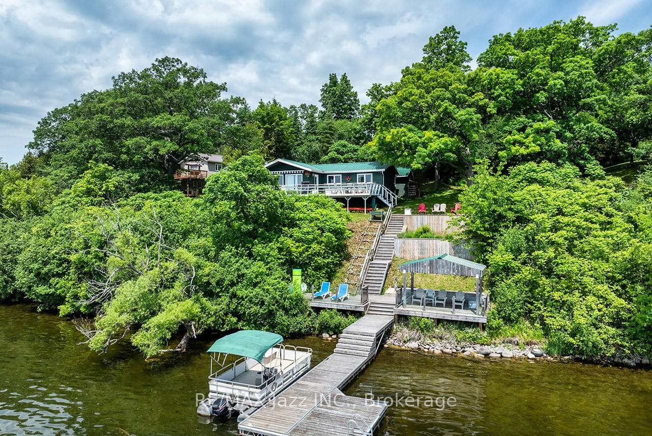 82 Cow Island photo 21