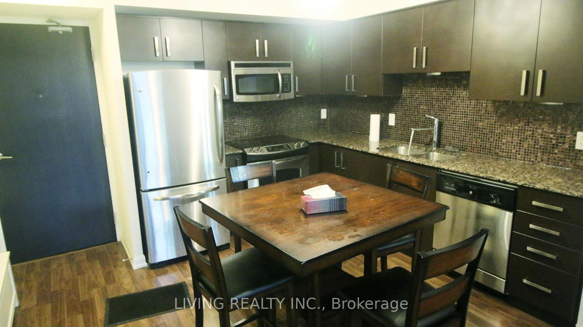 17 Anndale Drive Unit 2002 photo 3