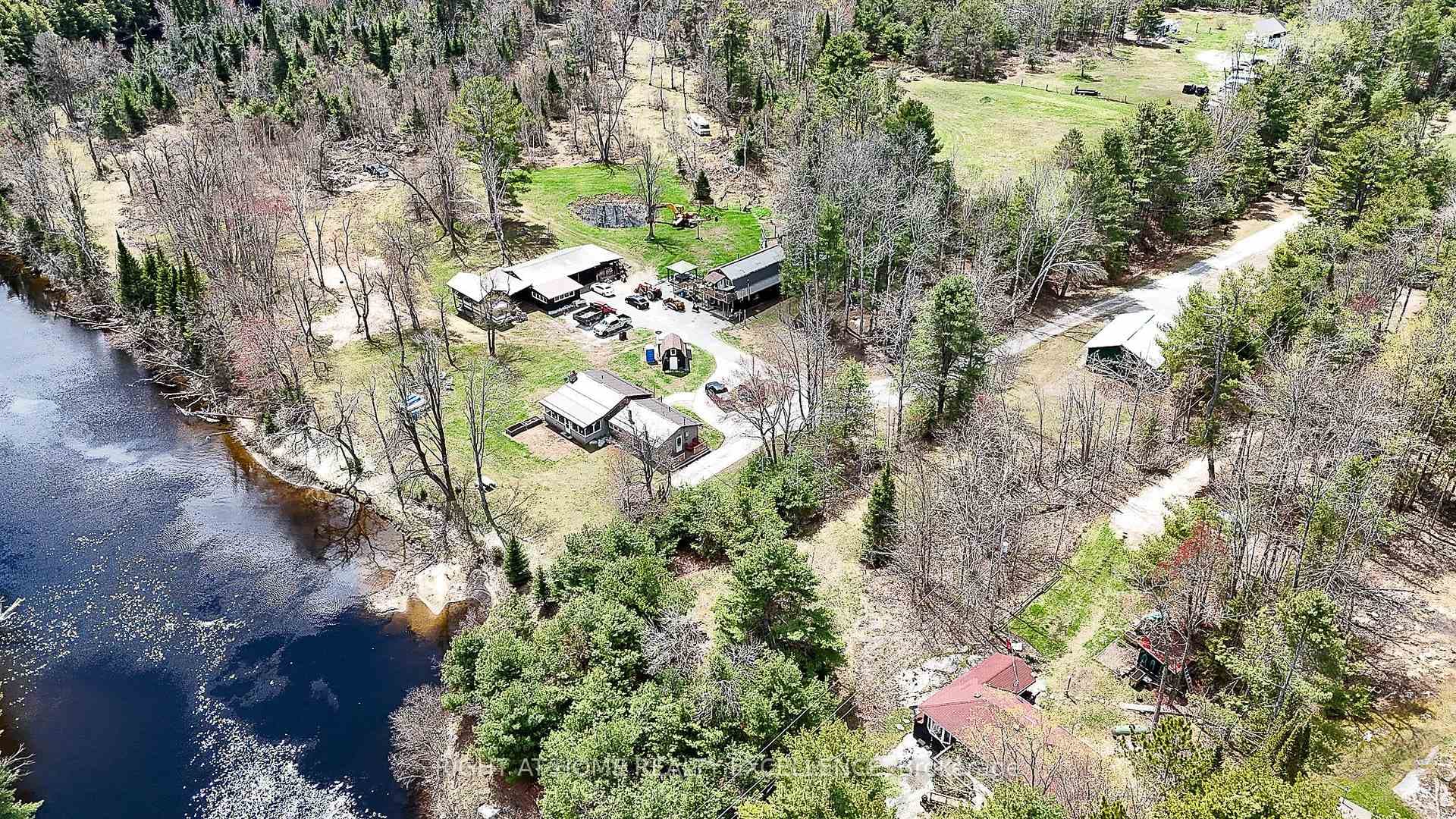 1246 Howland Junction Road photo 28