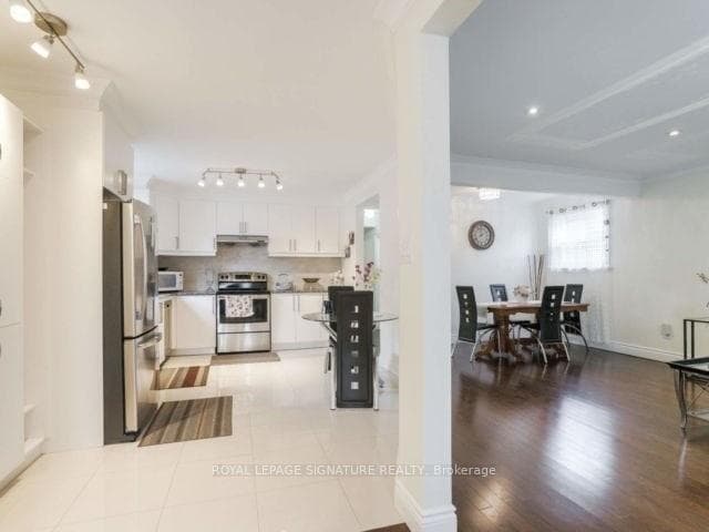 5 Ripon Road photo 2