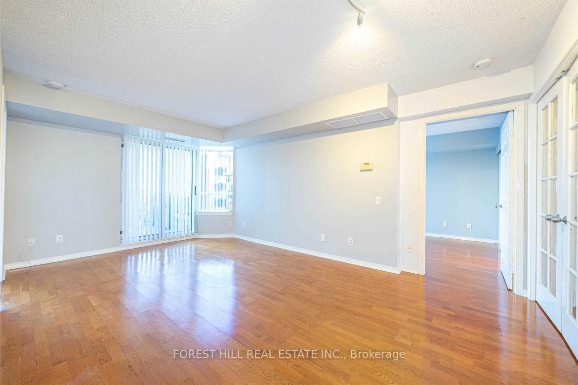 155 Beecroft Road Unit 2816 photo 5