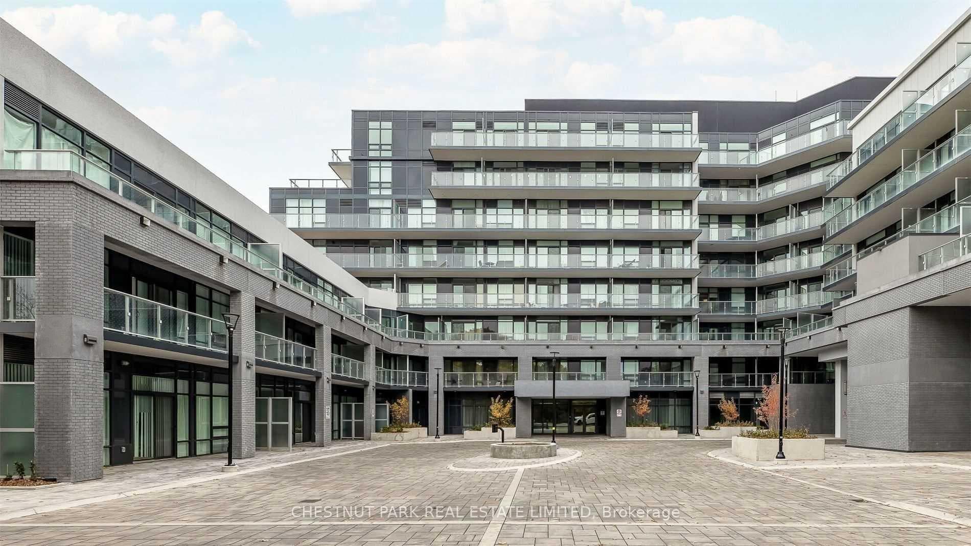 621 Sheppard Avenue Unit 110 photo 2