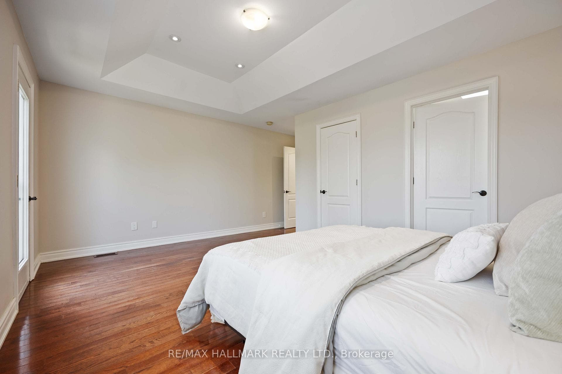 4th Bedroom
