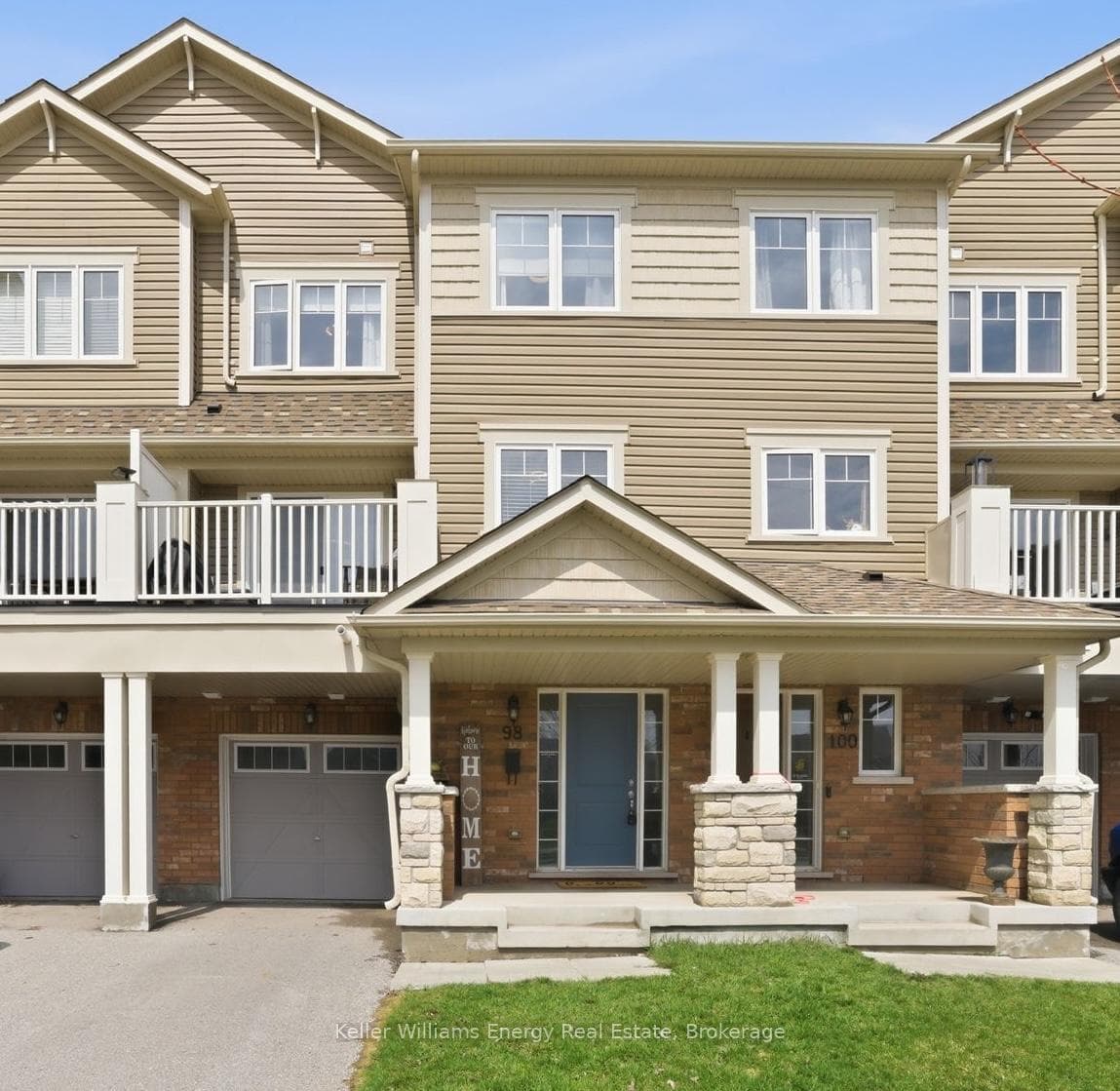 98 Tabaret Crescent photo 1
