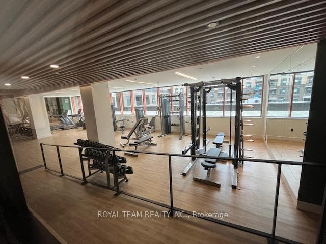 7950 Bathurst St Street Unit 1506 photo 14