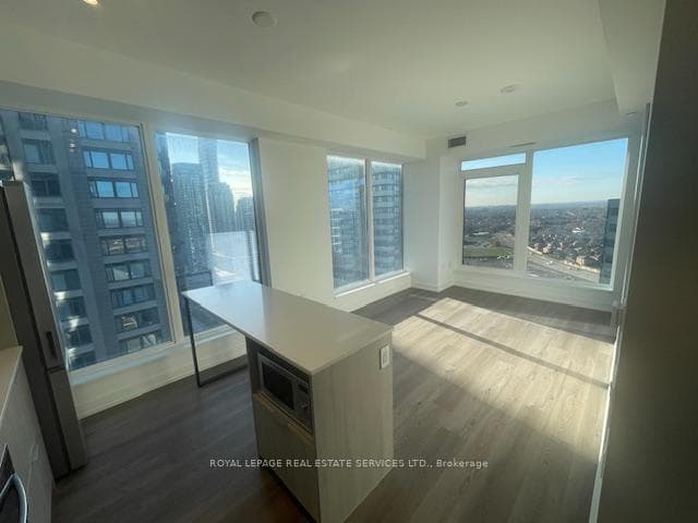 395 Square One Drive Unit 2908 photo 4