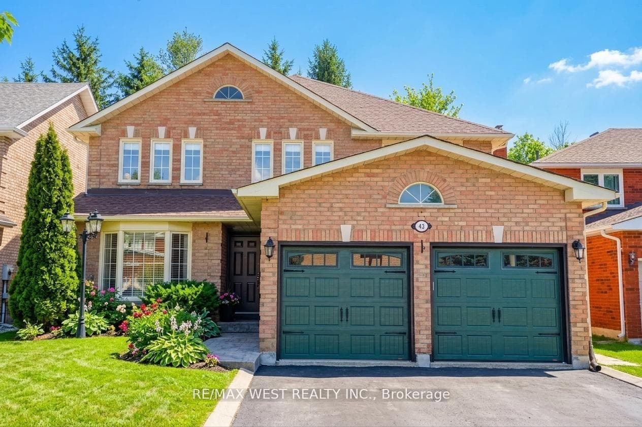 43 Summitcrest Drive photo 1