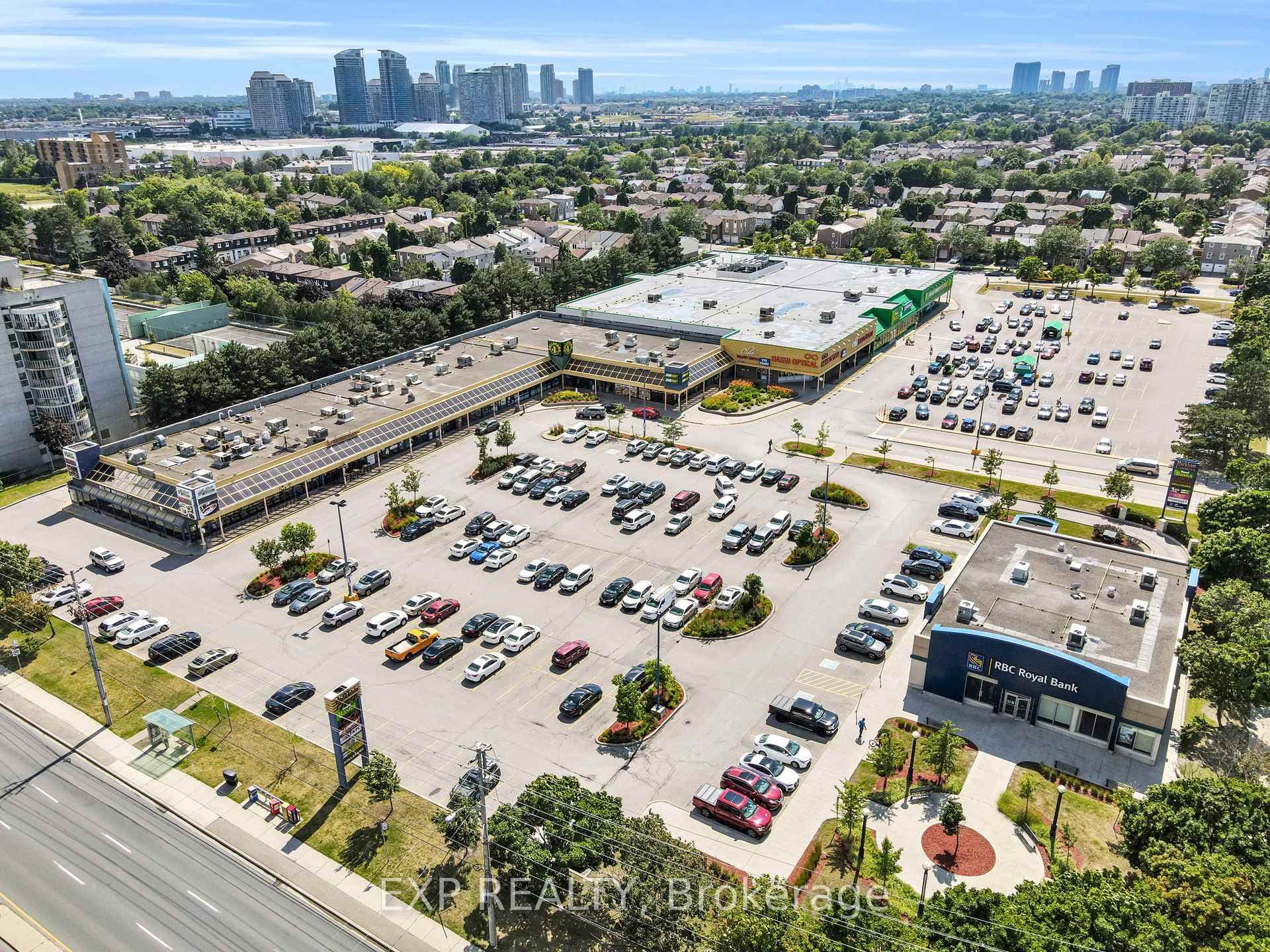 5131 Sheppard Avenue Unit 301 photo 34