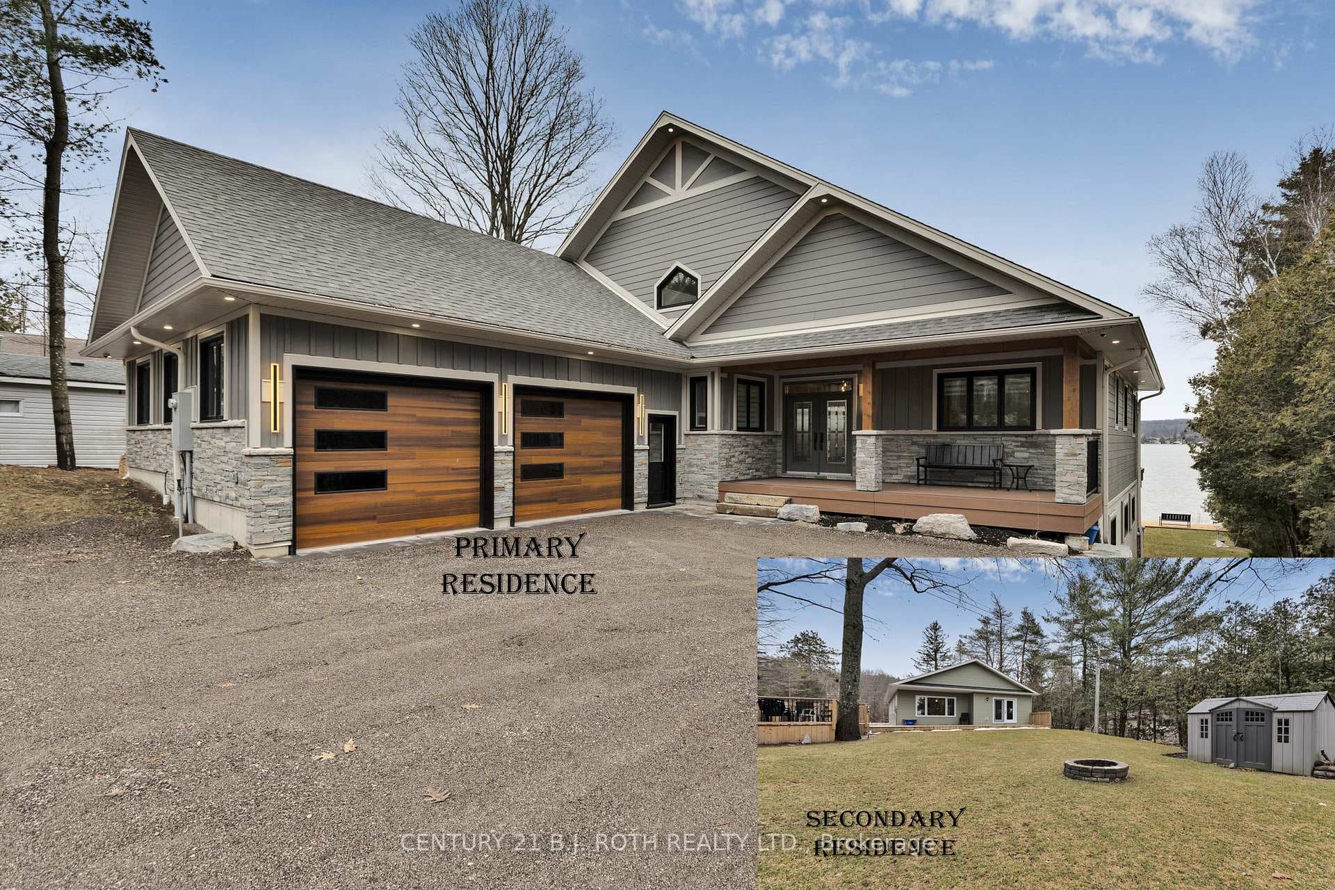 2364 South Orr Lake Road photo 3