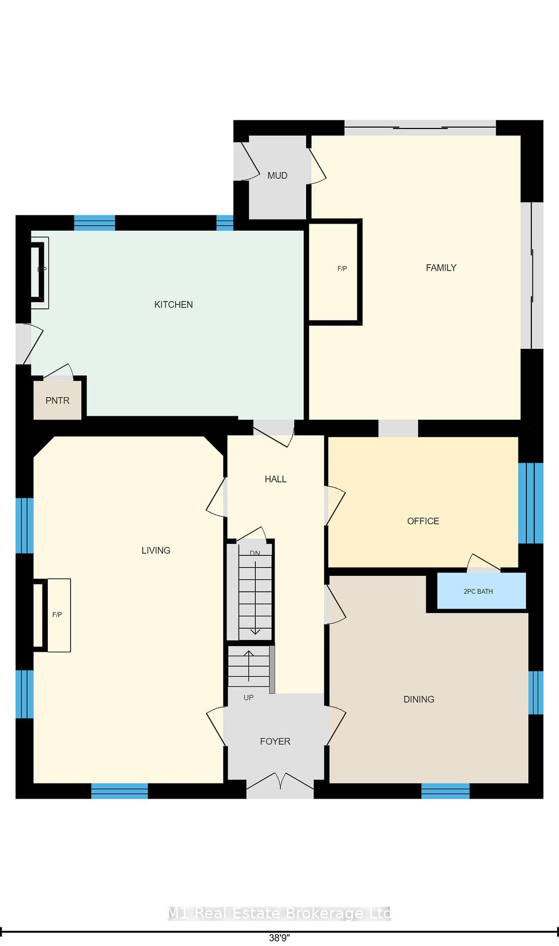119 John Street photo 45