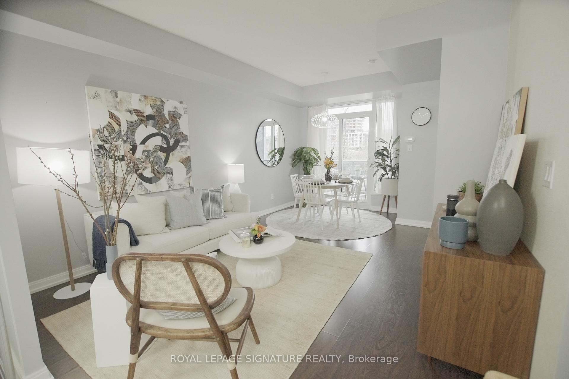 151 Village Green Square Unit 207 photo 8