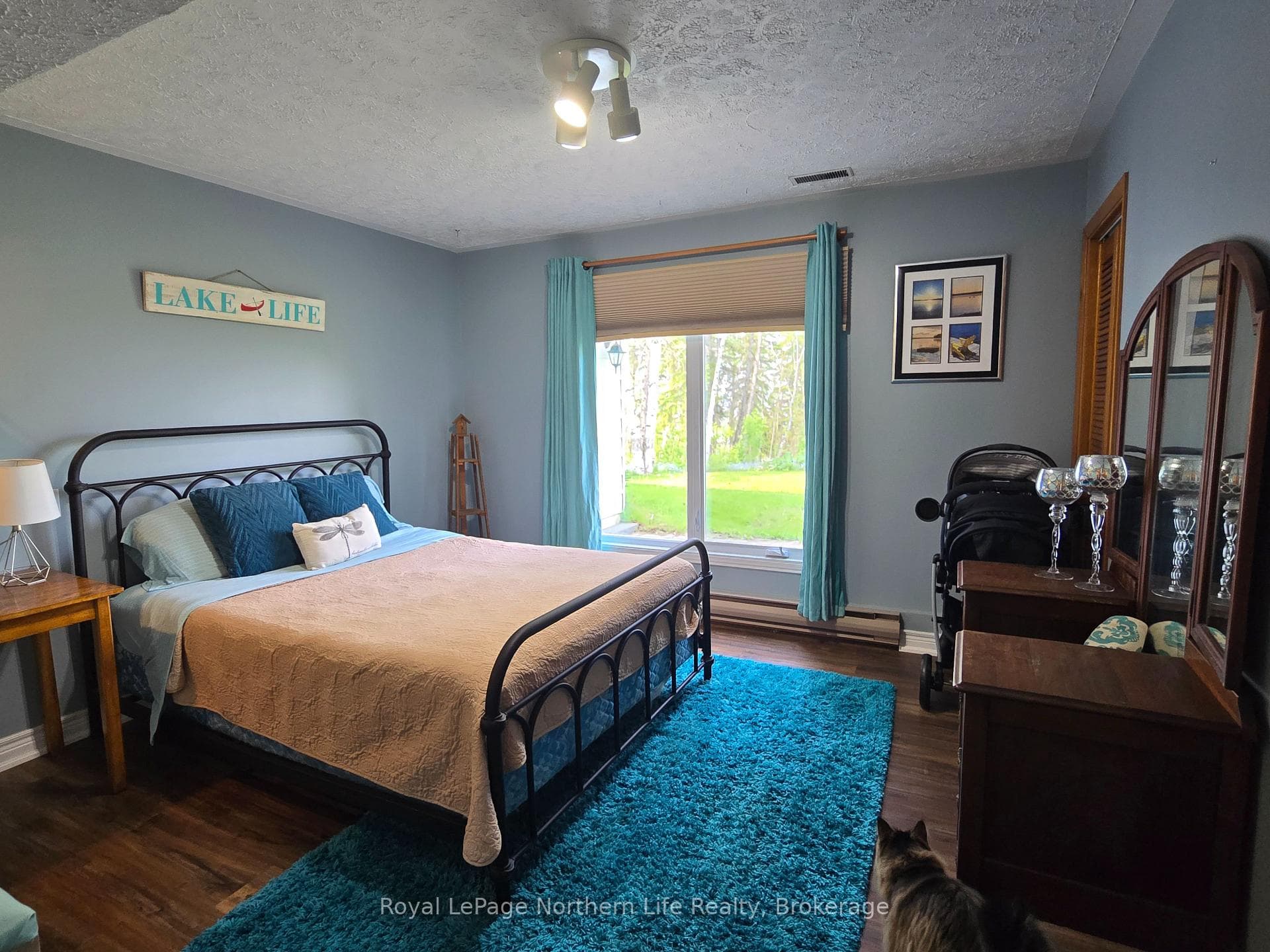 Lower Level bedroom 3