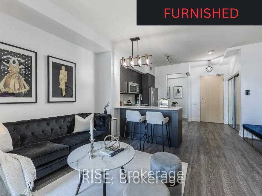 30 Roehampton Avenue Unit 610 photo 1