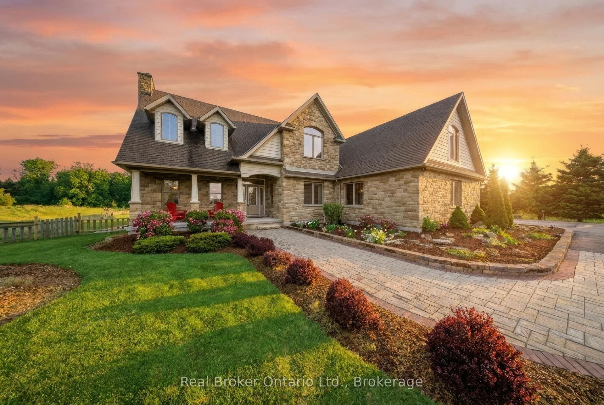 4760 Nassagaweya-Puslinch Townline photo 5