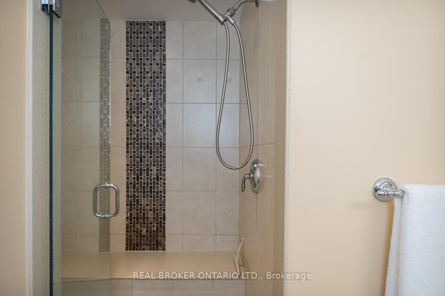 primary ensuite