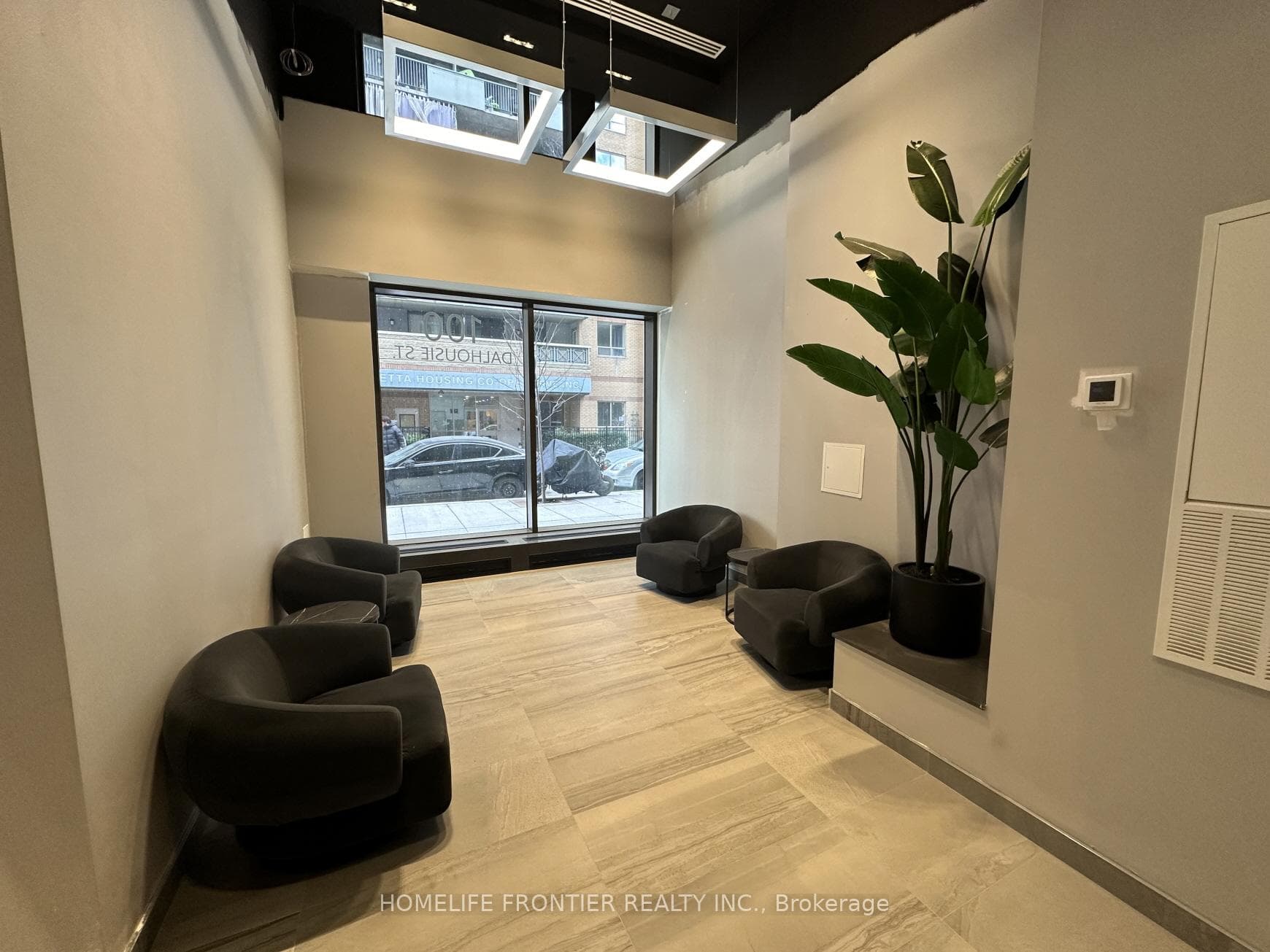 100 Dalhousie Street Unit 4305 photo 3