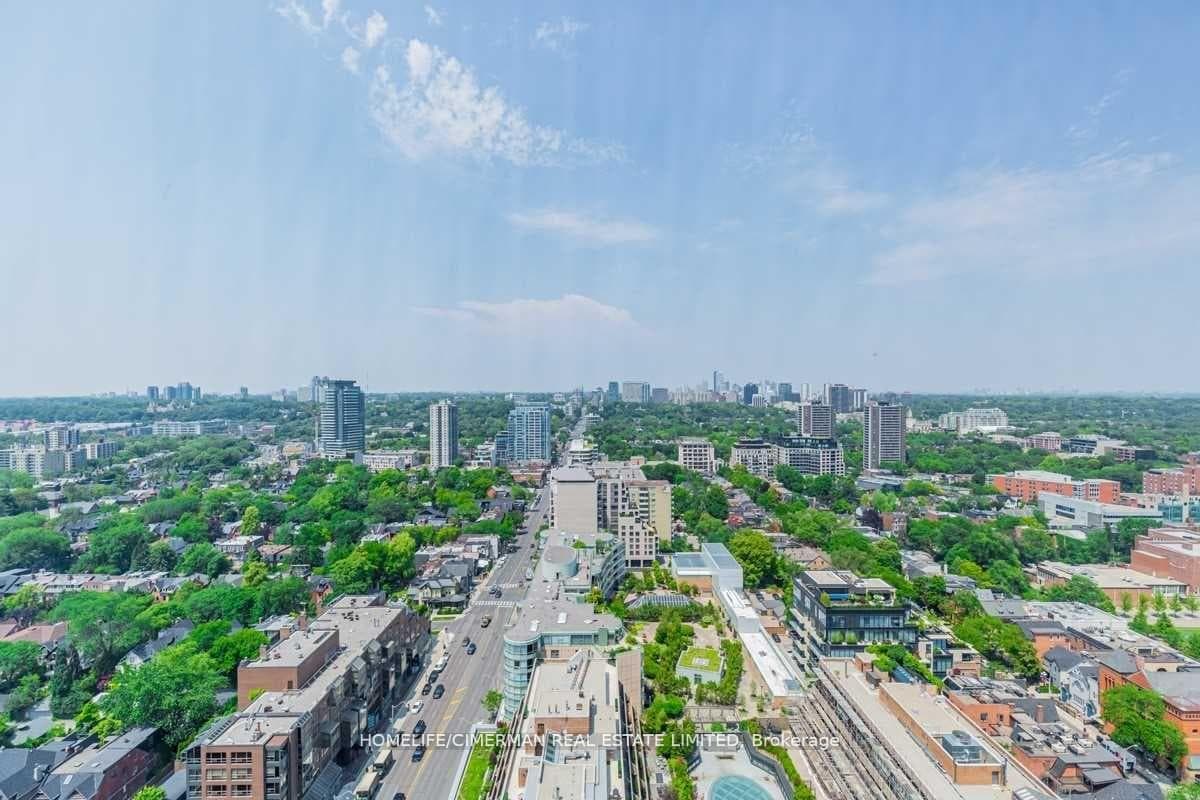 155 Yorkville Avenue Unit 3001 photo 20