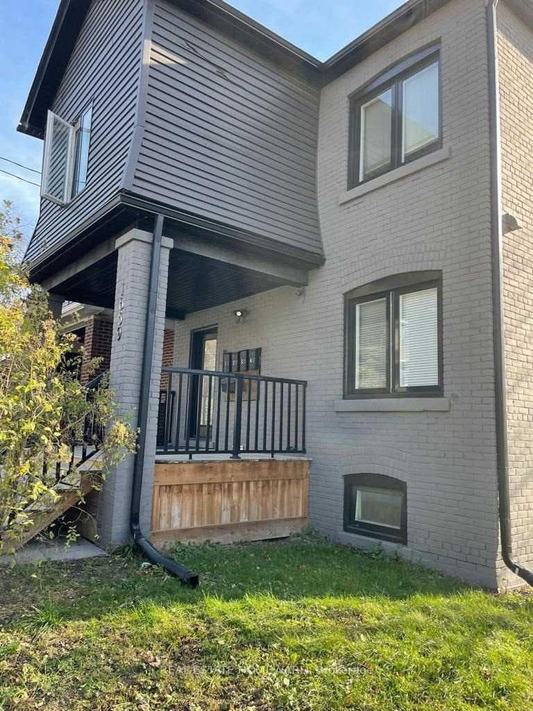 1659 Gerrard Street Unit 1 photo 1