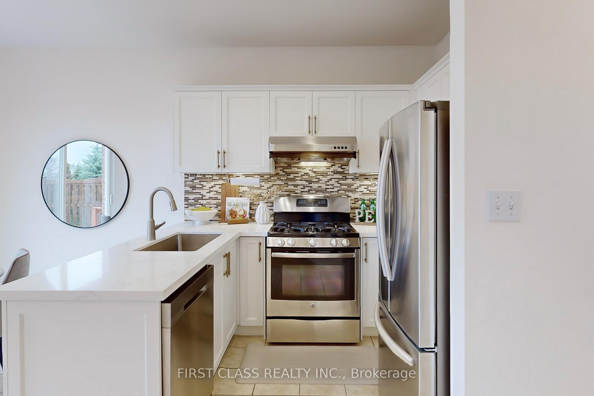 37 Campden Place photo 13