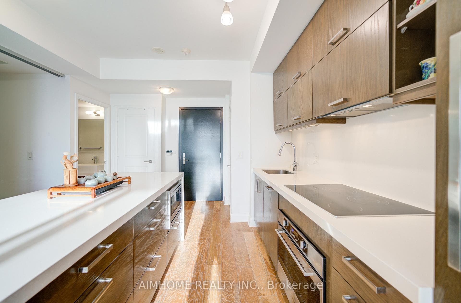 1080 Bay Street Unit 1205 photo 12