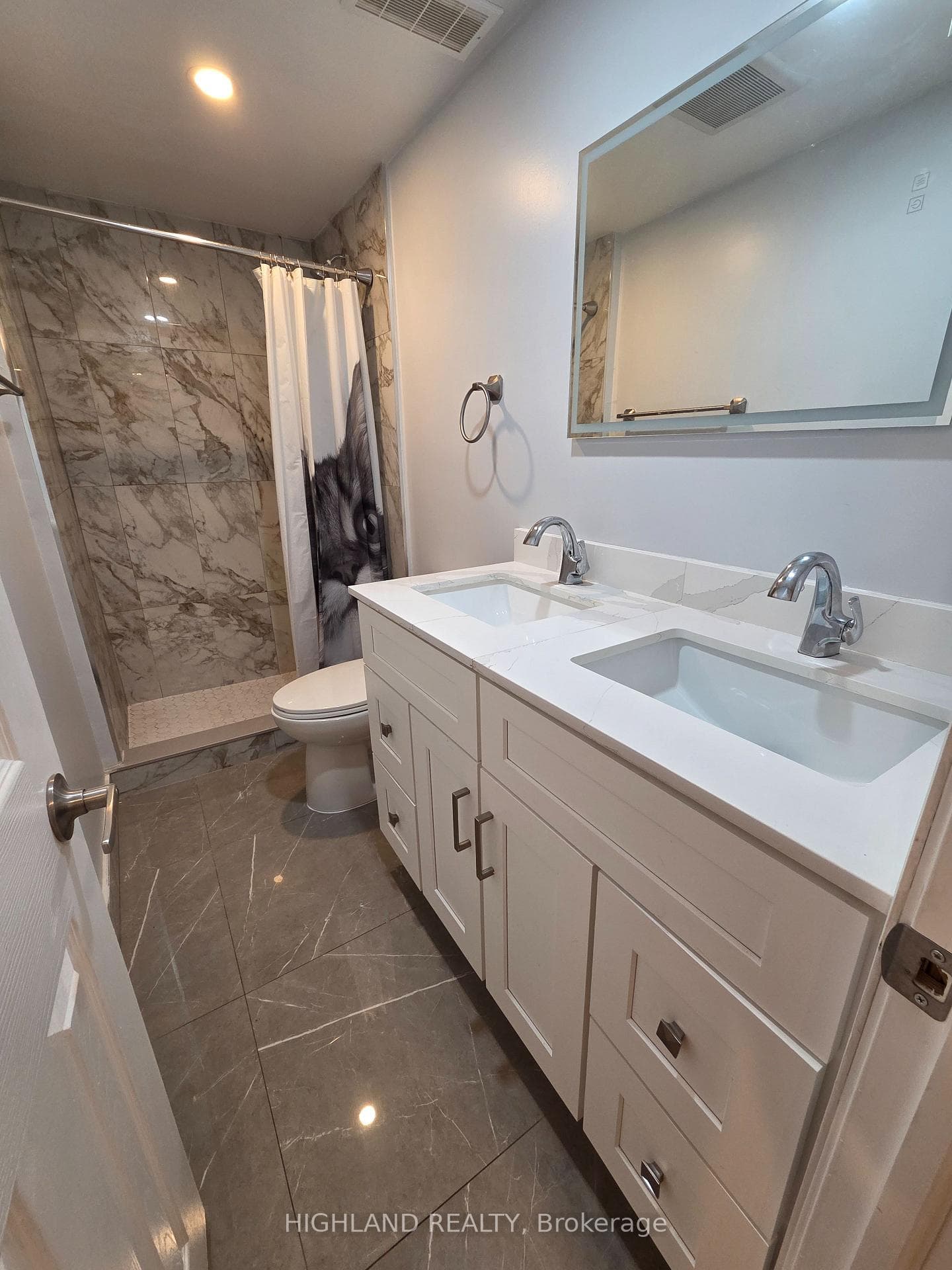 252 Hickory Circle Unit Bsmt photo 8