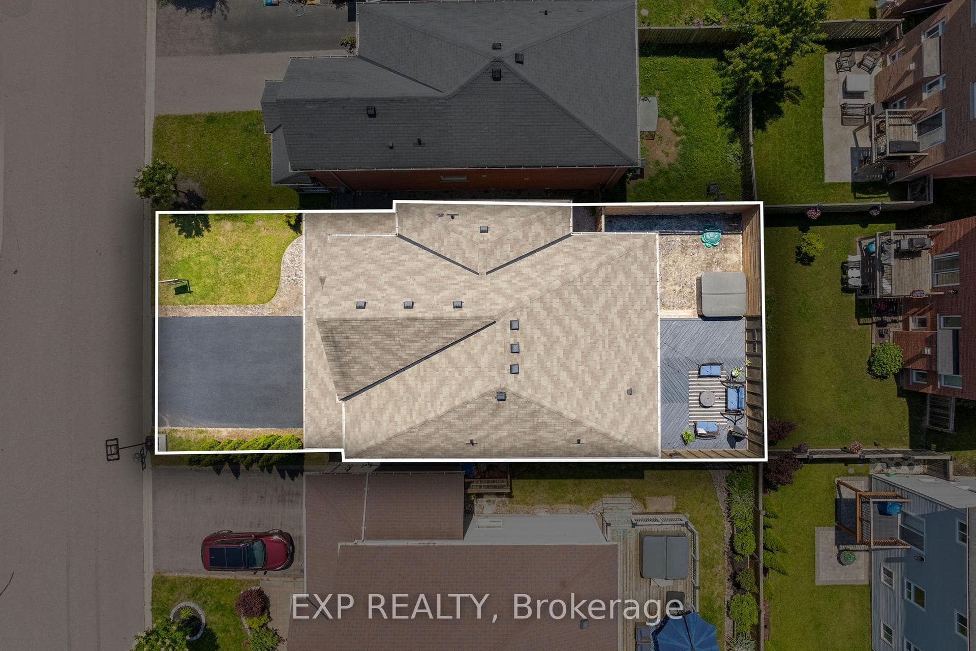 14 Hickory Ridge Street photo 3