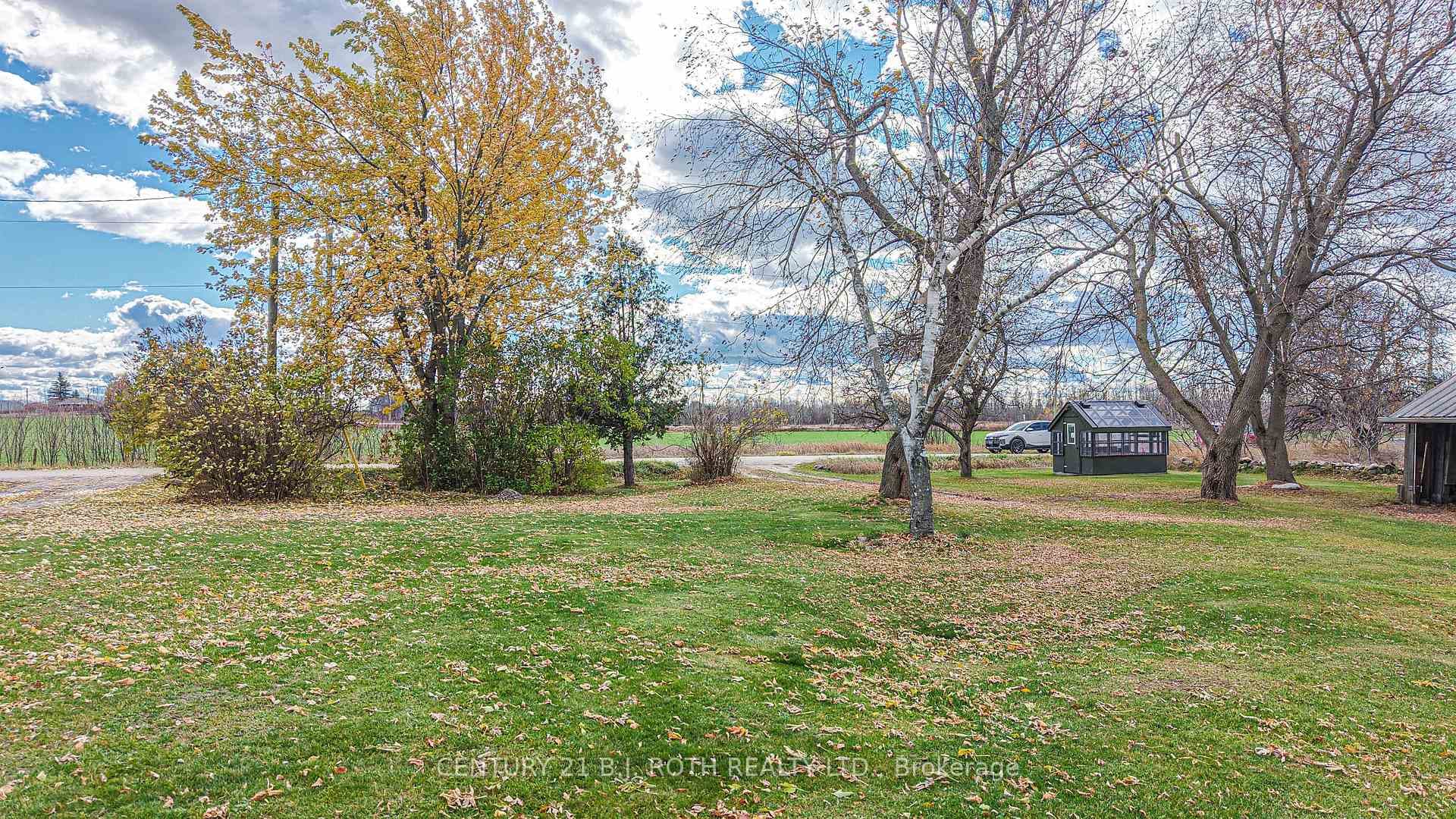 2708 CONCESSION 9 Road photo 35