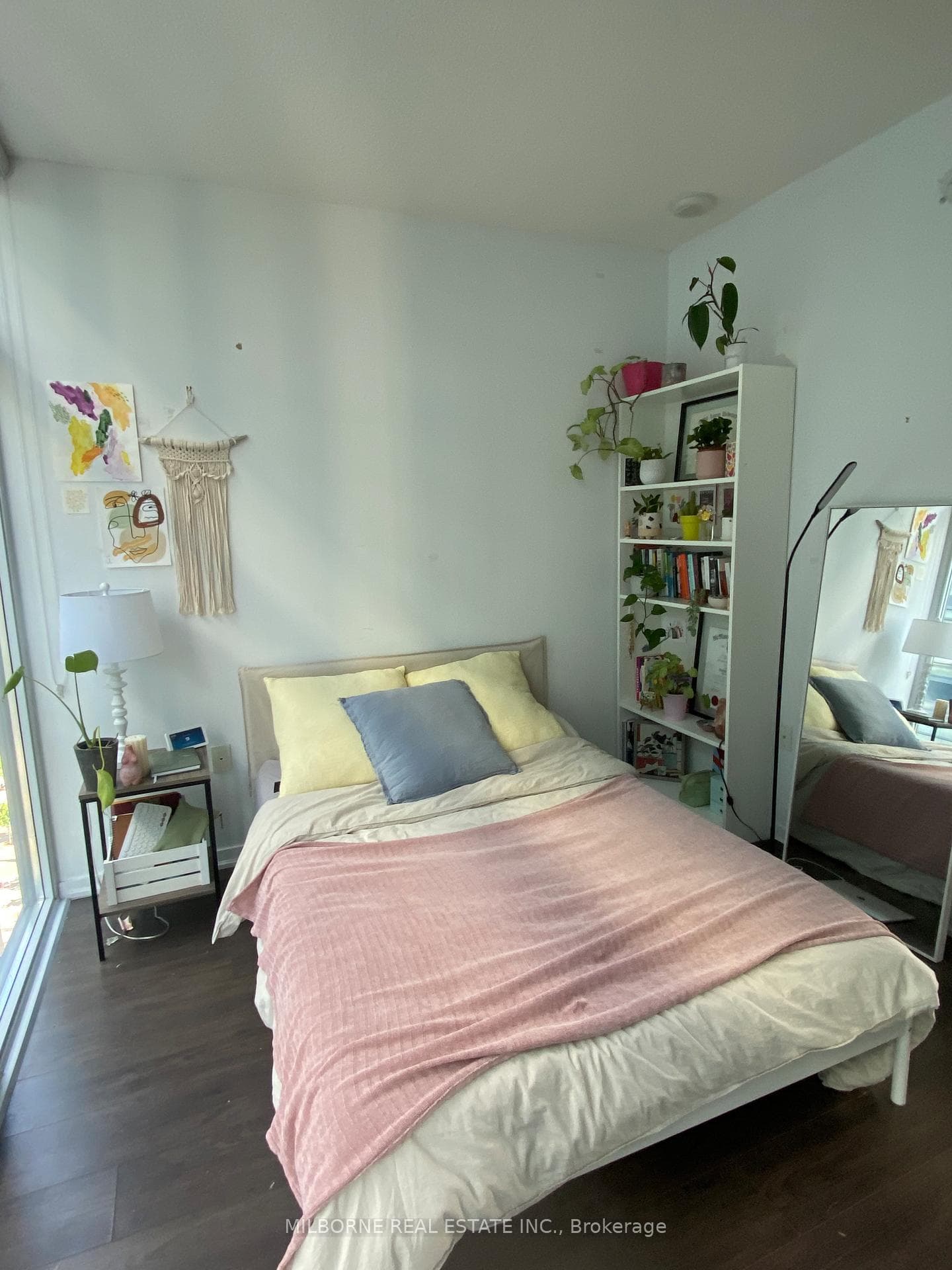 36 Lisgar Street Unit 1611E photo 5