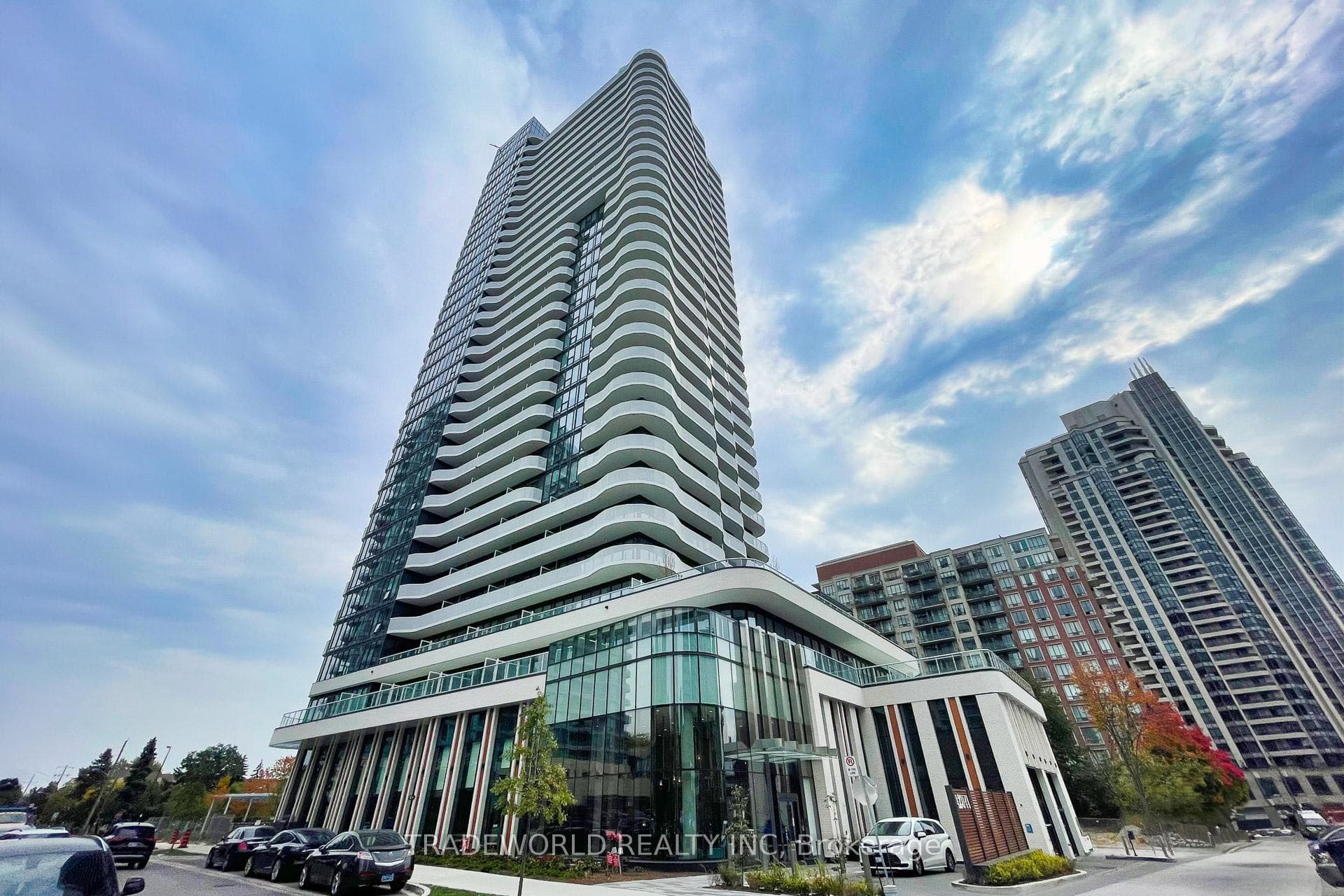 15 Holmes Avenue Unit 1806 photo 1