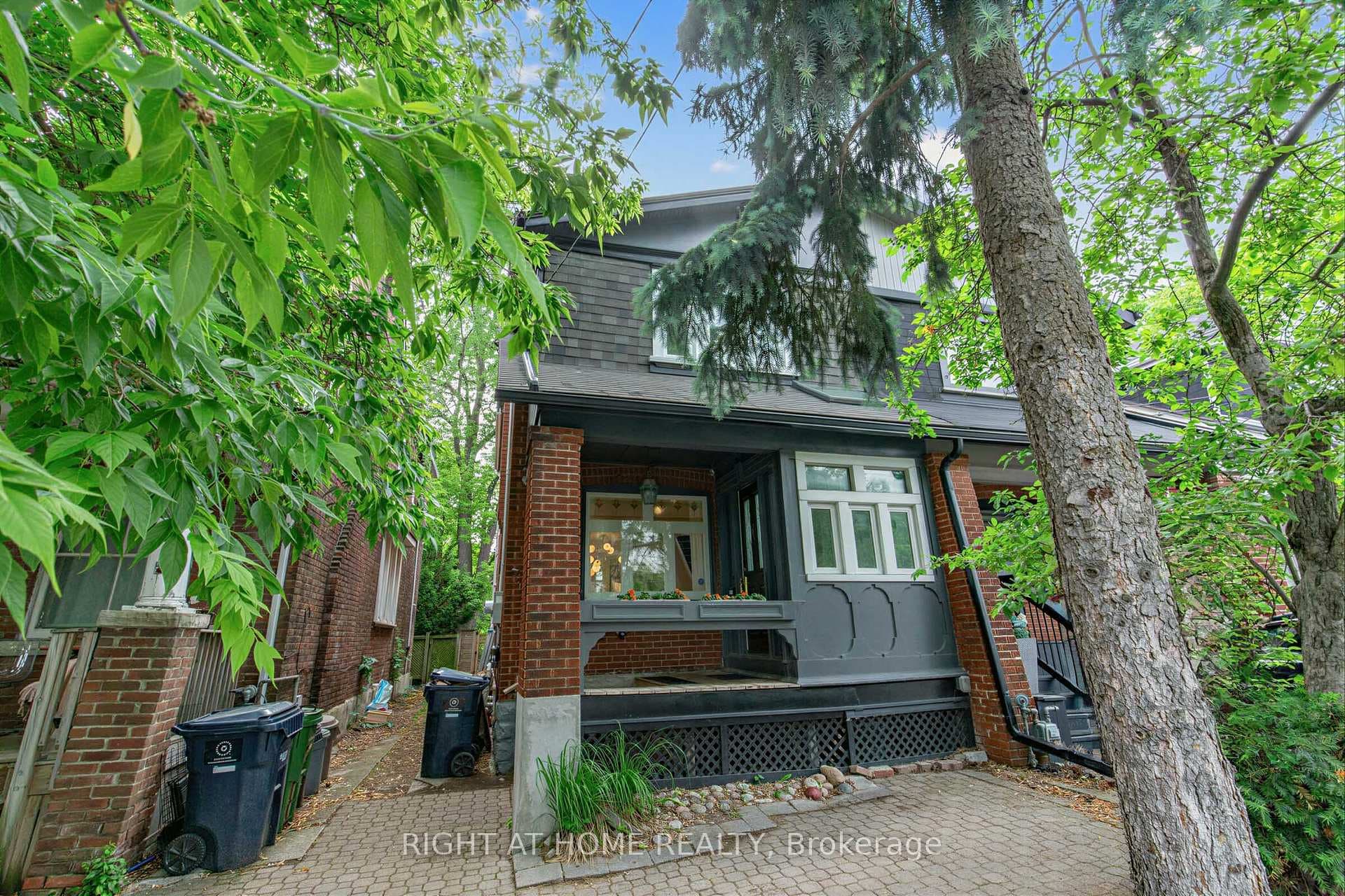 1022 Mount Pleasant Road photo 1