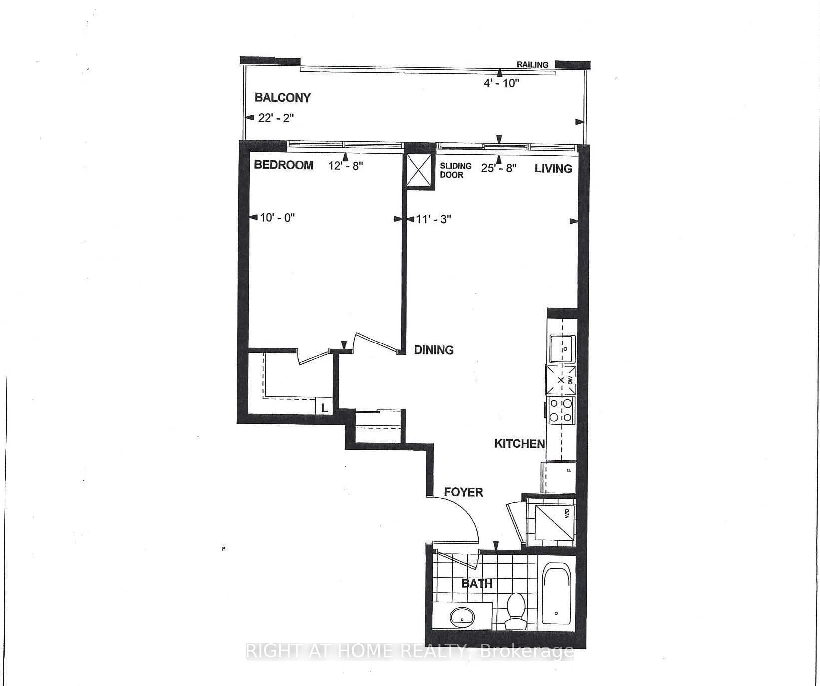 460 Adelaide Street Unit 525 photo 3