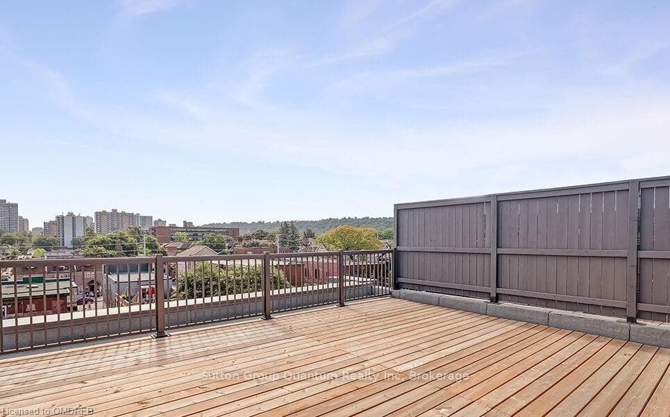 12 BLANSHARD Street Unit 303 photo 16